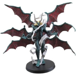 Figurine Lucifer Shin Megami Tensei