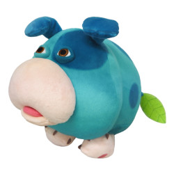 Peluche Moss Pikmin All Star Collection