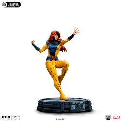 Figure Jean Grey Animated X-Men '97 Ver. Marvel Iron Studios