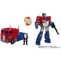 Figure Ginrai MP-60 Transformers Masterpiece