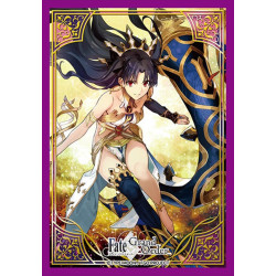 Card Sleeves Archer Ishtar Fate/Grand Order