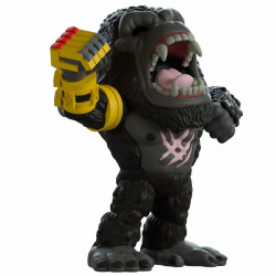 Figure Kong B.E.A.S.T. Glove Ver. Godzilla x Kong The New Empire Youtooz Collectible
