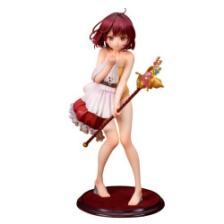 Figure Sophie Neuenmuller Change of Clothes Mode Atelier Sophie The Alchemist of the Mysterious Book