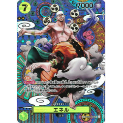 Card SP Eneru SR One Piece OP05-100