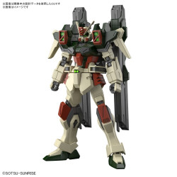 Gunpla HG 1/144 Lightning Buster Gundam Mobile Suit Gundam SEED Freedom
