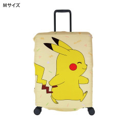 Suit Case Cover M Pikachu Pokémon