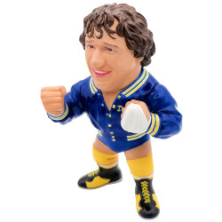 Figurine Terry Funk 16d Soft Vinyl Collection 034