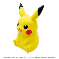 Tirelire Pikachu Pokémon