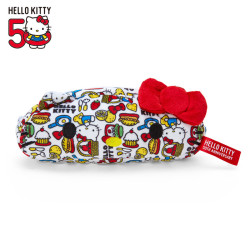 Trousse Stylo Hello Kitty Colorful Ver. Sanrio Hello Kitty 50th Anniversary
