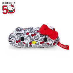 Pencil Case Hello Kitty Red Ver. Sanrio Hello Kitty 50th Anniversary