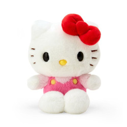 Peluche SS Hello Kitty Sanrio