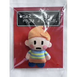 Aimant Character Claus Mother 3 EarthBound