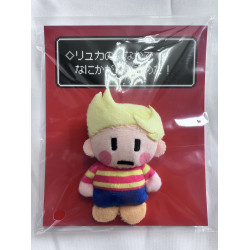 Character Magnet Lucas Mother 3 EarthBound