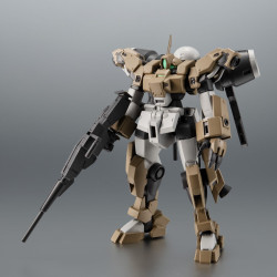 Figure Side MS MSJ-R122 Demi Barding Ver. A.N.I.M.E. Mobile Suit Gundam The Witch from Mercury Robot Spirits