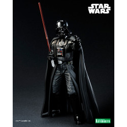 Figurine Darth Vader Return Of Anakin Skywalker STAR WARS ARTFX+