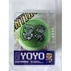 Yo-Yo Friend's EarthBound & MOTHER 3
