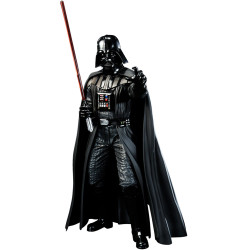 Figure Darth Vader Return Of Anakin Skywalker STAR WARS ARTFX+