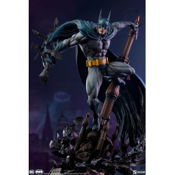 Figure Batman Church Steeple DC Comics