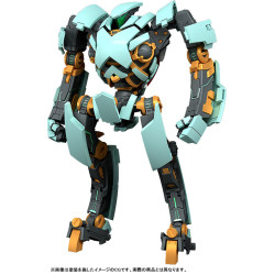 MODEROID ニューアーハン 楽園追放 -Expelled from Paradise-