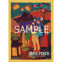 Protège-cartes 7 Official Ulti One Piece Card Game