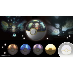 Projector Light Poké Ball Pokémon