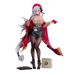 Figure Belfast Shopping with the Head Maid Ver. Azur Lane
