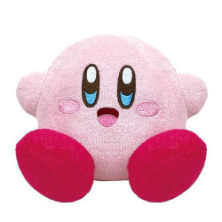 Peluche Lavable Kirby's Dream Land