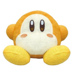 Peluche Lavable Waddle Dee Kirby's Dream Land