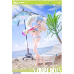 Figurine Vivienne Hayha Forest Summer Fantasy Girls NUKE MATRIX