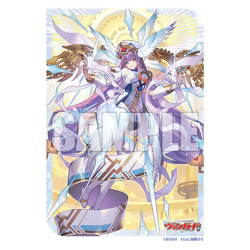 Card Sleeves Collection Mini Fated One of Time, Liael Amorta Vol.723 Cardfight!! Vanguard