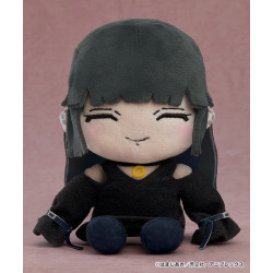 Plush PA-san with STARRY Carrying Case Bocchi the Rock!