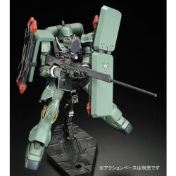 Gunpla HG 1/144 Geara Zulu Cuaron Machine Mobile Suit Gundam