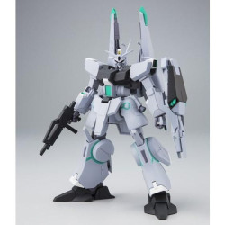 Gunpla HG 1/144 Silver Bullet Gael Chan's Special Machine Ver. Mobile Suit Gundam
