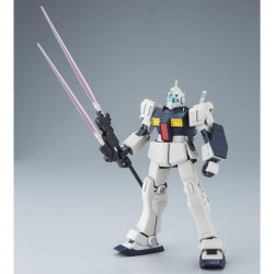 Gunpla HG 1/144 GM-II Semi-Striker Mobile Suit Gundam