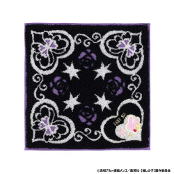 Towel Handkerchief Ruby & Rabbit Oshi no Ko x ANNA SUI