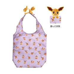 Shoulder Bag Eevee Pokémon