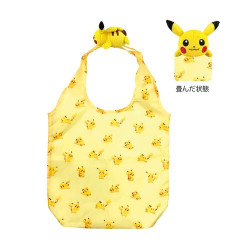 Shoulder Bag Pikachu Pokémon