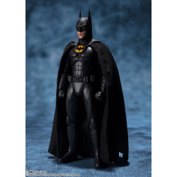 Figurine Batman The Flash S.H.Figuarts