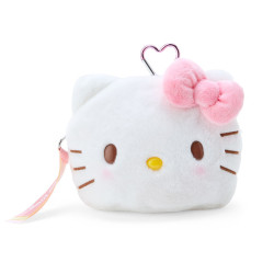 Face Pouch with Window Hello Kitty Sanrio 2024 Character Award 2nd