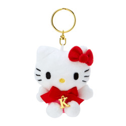 Peluche Porte-clés Hello Kitty K Ver. Sanrio