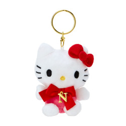 Peluche Porte-clés Hello Kitty N Ver. Sanrio