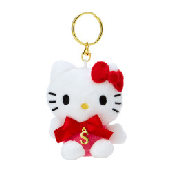 Peluche Porte-clés Hello Kitty S Ver. Sanrio