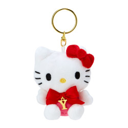 Plush Keychain Hello Kitty Y Ver. Sanrio