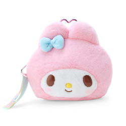 Face Pouch with Window My Melody Sanrio 2024 Character Award 2nd