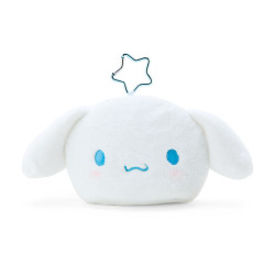 Face Pouch with Window Cinnamoroll Sanrio 2024 Character Award 2nd