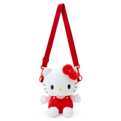 Doll Bag 2WAY Hello Kitty Sanrio 2024 Character Award 2nd