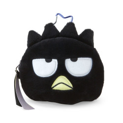 Face Pouch with Window Bad Badtz Maru Sanrio 2024 Character Award 2nd