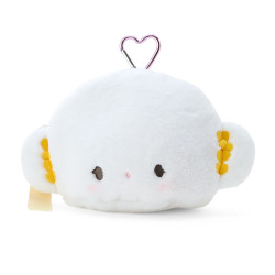 Face Pouch with Window Cogimyun Sanrio 2024 Character Award 2nd