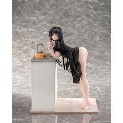 Figurine Renge Mysterious Girl Ver. Kotowari to Meikyuu no Shoujo Bishoujo Mangekyou