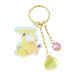 Porte-clés Pikachu Pokémon TeraCute